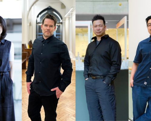 “The Living Room Collective” to Represent Canada at the 2025 Venice Biennale