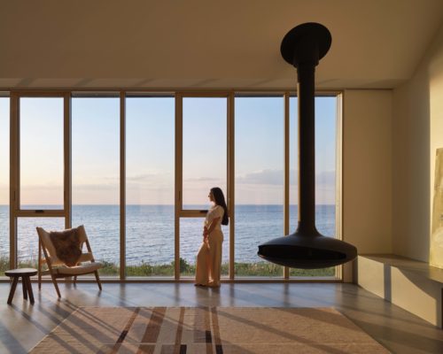 Infinity House in Niagara-on-the-Lake