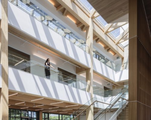 OSSTF Wins APR Global Future Design Award