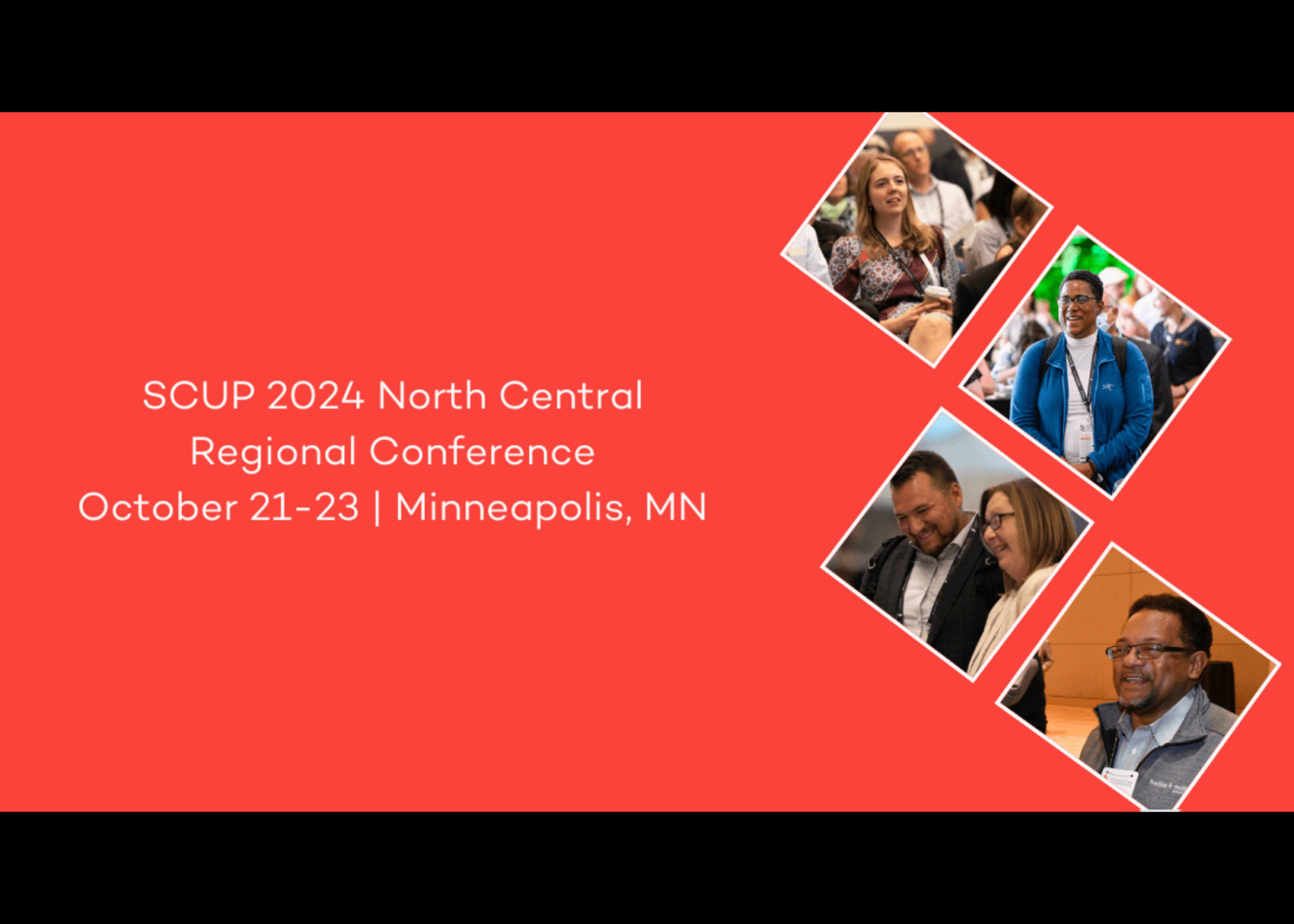 Carol to Present at 2024 SCUP North Central Regional Conference