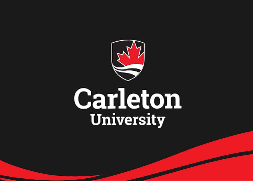 Shop | Talk at Carleton University