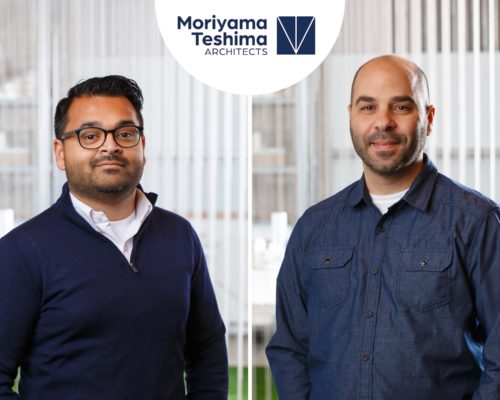 Congratulations to Chris Ertsenian and Jay Patel – MTA’s Newest Senior Associates!