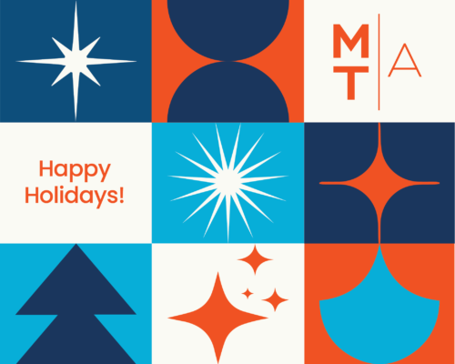 Happy Holidays!