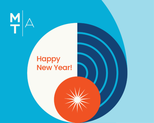 Happy New Year!
