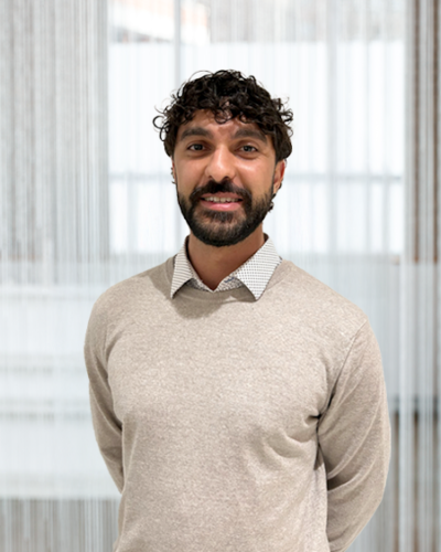 Mahan Navabi