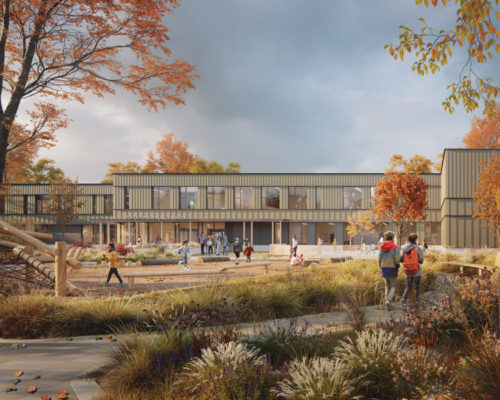 Poplar Road Public School